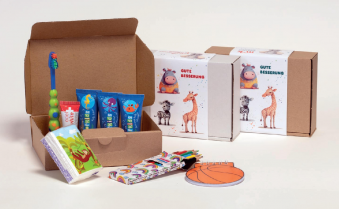 Kinderset